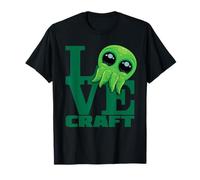 Kawaii Baby Sea Monster - Fun Cute Mythical Creature Design T-Shirt