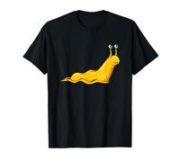 Kawaii Banana Slug T-Shirt