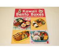 Kawaii Bento Boxes: Cute and Convenient Japanese Meals on the Go