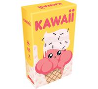 Kawaii Board Game - Brand New Sealed