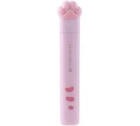 Kawaii Cat Paw Folding Pocket Scissors - Multifunctional Craft Scissors - Art & School Stationery