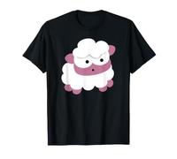 Kawaii Chibi Sheep T-Shirt