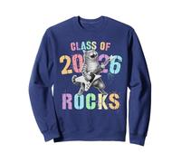 Kawaii CLASS of 2026 ROCKS 12 Years Later We Run The School Sweatshirt