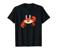 Kawaii crab T-Shirt