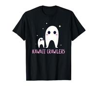Kawaii Crawlers - Fresno Nightcrawler T-Shirt