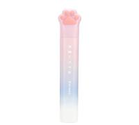 Kawaii Cute Cat Paw Scissors Mini Tool for Scrapbooking School Supplies Stationary Accessories Office and Journal (Pink)