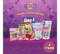 Kawaii Cutetitos Bundle