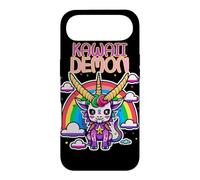 Kawaii Demon Goat Unicorn Pastel Goth Fantasy Cute Case for iPhone Air
