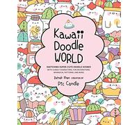 Kawaii Doodle World Volume 5