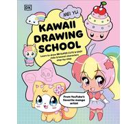 Kawaii Drawing School