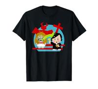 Kawaii Exorcism Value Graphic T-Shirt