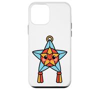 Kawaii Filipino Paról Lantern Case for iPhone 12 mini