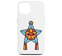 Kawaii Filipino Paról Lantern Case for iPhone 13