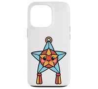 Kawaii Filipino Paról Lantern Case for iPhone 13 Pro