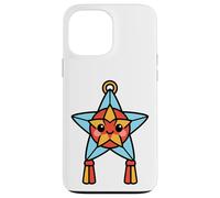 Kawaii Filipino Paról Lantern Case for iPhone 13 Pro Max