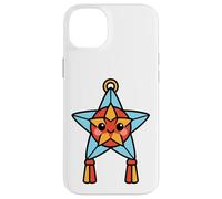 Kawaii Filipino Paról Lantern Case for iPhone 14 Plus