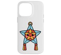 Kawaii Filipino Paról Lantern Case for iPhone 14 Pro Max