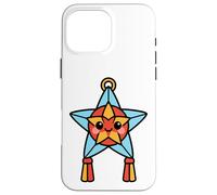 Kawaii Filipino Paról Lantern Case for iPhone 16 Pro Max