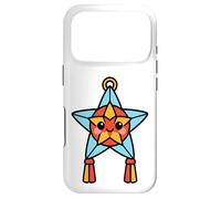 Kawaii Filipino Paról Lantern Case for iPhone 17 Pro