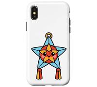 Kawaii Filipino Paról Lantern Case for iPhone X/XS