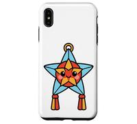 Kawaii Filipino Paról Lantern Case for iPhone XS Max