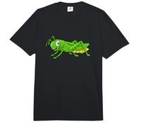 Kawaii Grasshopper Comfort Colors Adult Heavyweight T-Shirt