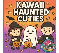 Kawaii Haunted Cuties