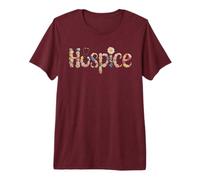 Kawaii Hospice Nursing Home Crew Nursing School Graduation Premium T-Shirt