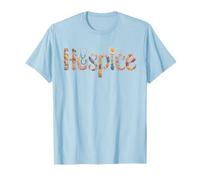 Kawaii Hospice Nursing Home Crew Nursing School Graduation T-Shirt