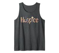 Kawaii Hospice Nursing Home Crew Nursing School Graduation Tank Top