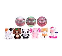 Kawaii Kuties 13cm Surprise Plush in Capsule Kawaii Kuties Multicolor