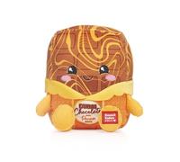 Kawaii Kuties 7.5" / 19cm Dubai Chocolate with Pecan Soft Plush Toy