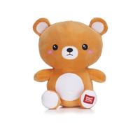 Kawaii Kuties 9.5" (24cm) Hagu the Bear Soft Squishy Plush Toy