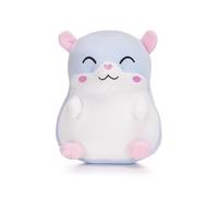 Kawaii Kuties 9.5" (24cm) Kibou the Hamster Soft Squishy Plush Toy