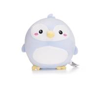 Kawaii Kuties 9.5" (24cm) Patto the Penguin Soft Squishy Plush Toy