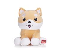 Kawaii Kuties 9.5" (24cm) Yukio the Shibu Inu Dog Soft Squishy Plush Toy