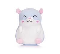 Kawaii Kuties 9.5" Gift Hamster Soft Toy (Toy)