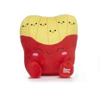 Kawaii Kuties Foodies 7" / 18cm French Fries Soft Plush Toy