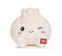 Kawaii Kuties Foodies 7" / 18cm Japanese Dumpling Soft Plush Toy