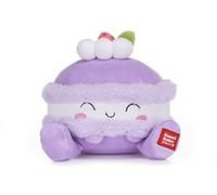 Kawaii Kuties Foodies 7" / 18cm Macaroon Soft Plush Toy