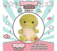 Kawaii Kuties Plush Toy 24cm Super Soft Official New With Tags