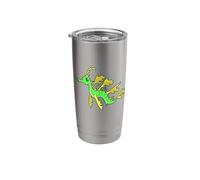 Kawaii Leafy Seadragon Stainless Steel Insulated Tumbler