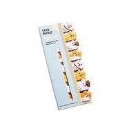 Kawaii Memo Pad Bookmarks Cute Cat Panda Sticky Notes Index Posted It Planner Stationery School Supplies Paper Stickersfor Everyone