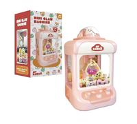 Kawaii Mini Crane Machine Rabbit Design MY Multi One Size