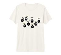 Kawaii Olives Premium T-Shirt