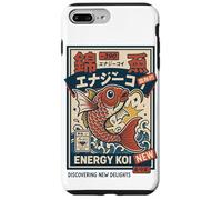 Kawaii Otaku Anime Japanese Streetwear Koi Carp Grunge Case for iPhone 7 Plus/8 Plus