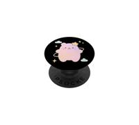 Kawaii Pastel Space Bear PopSockets Adhesive PopGrip