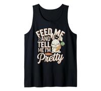 Kawaii Pet Rabbit Owner Cute Bunny Lover Adorable Life Tank Top