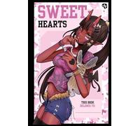 Kawaii Pink Monster Girl Anime Lined Notebook - Ru's Sweethearts Edition: For Anime Lovers, Creators, Teens, & Writers <3