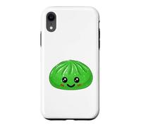 Kawaii Rainbow Dumpling Squishy Dumpling Cute Cutie [sVe] Case for iPhone XR
